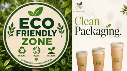 Colombo Market Eco Friendly Zone lk